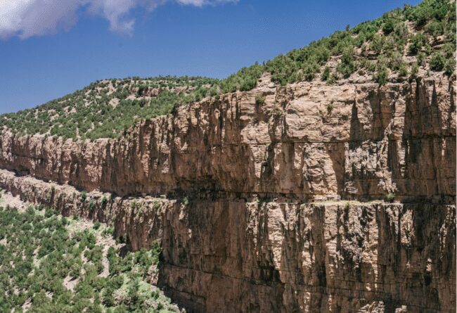 Stratégie de développement de la destination « Dir et Montagne »