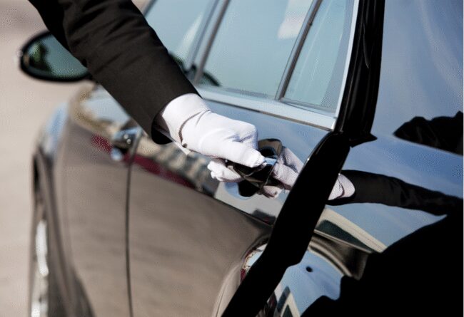 Stratégie de développement de la filière « Transport touristique »