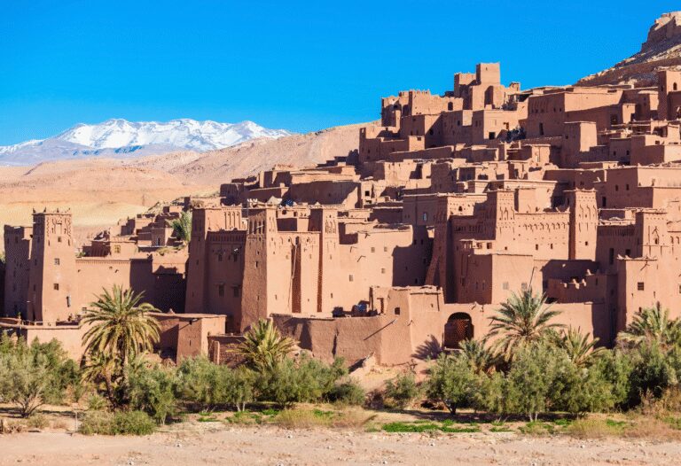 Ait_Ben Haddou