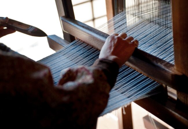 Audit et certification des étoffes Bziouia, Saïssia et Ouazzania