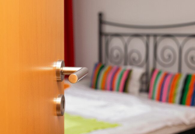 Mécanisme de soutien aux professionnels du tourisme