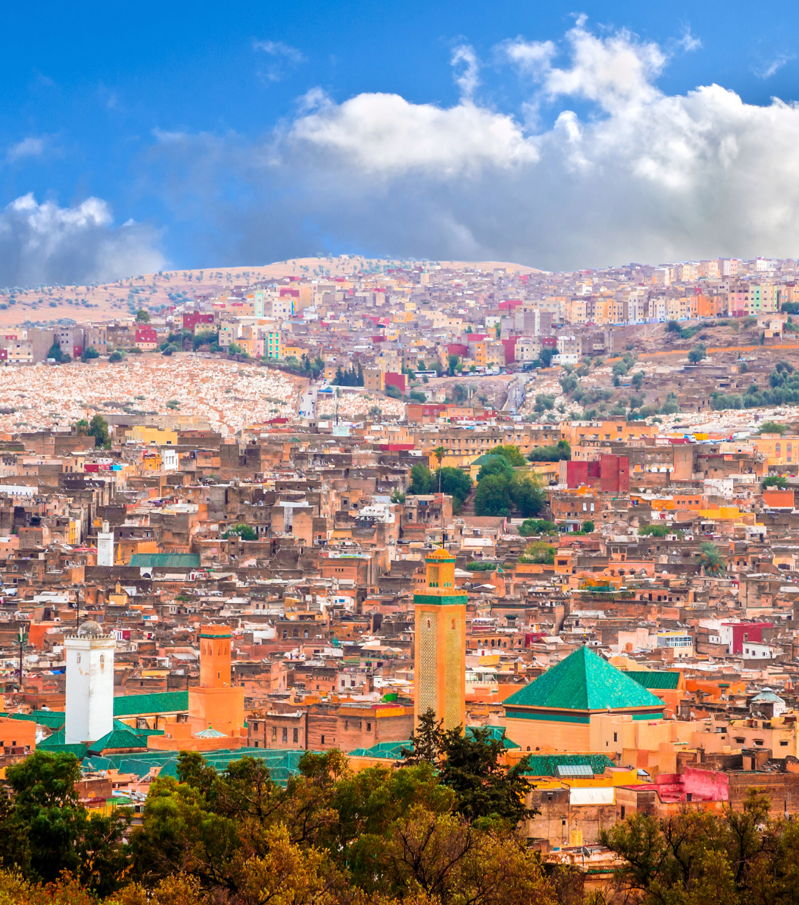 Développement territorial